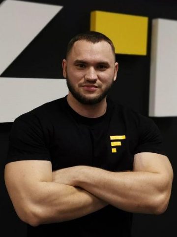 Komanda Fitnes Centra Fiz Ra Fiz Ra By